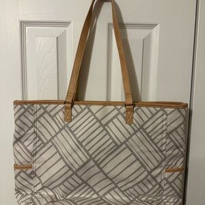Thirty One Cindy Tote Bag